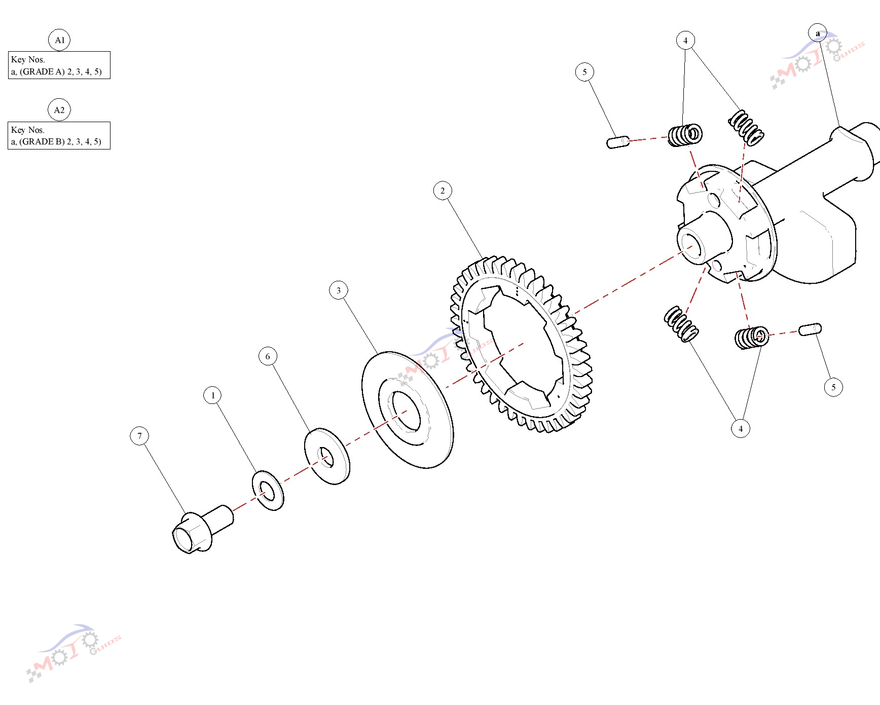 Engine Diagram